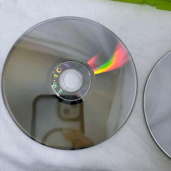 Scene It? Box Office Smash! (Microsoft Xbox 360) Complete FAST SHIPPING! - Picture 5 of 6